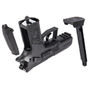 ASG CZ 75 P-07 Duty GBB 4.5mm BB Pistol