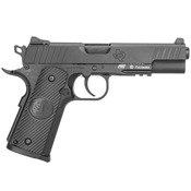 ASG STI Duty One CO2 Blowback Steel BB Gun