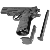 ASG STI Duty One CO2 Blowback Steel BB Gun