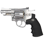 ASG Dan Wesson 2.5 Inch CO2 Steel BB Revolver