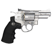 ASG Dan Wesson 2.5 Inch CO2 Steel BB Revolver
