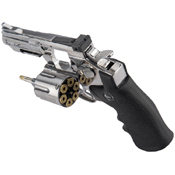 ASG Dan Wesson 2.5 Inch CO2 Steel BB Revolver