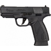 ASG Bersa BP9CC CO2 NBB Steel BB gun