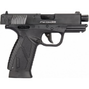ASG Bersa BP9CC CO2 NBB Steel BB gun