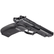 ASG Bersa Thunder 9 PRO CO2 NBB Steel BB gun