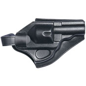 Strike System Belt Holsters For Dan Wesson 2.5 Inch/4 Inch Revolver