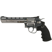 ASG Dan Wesson CO2 Pellet Revolver