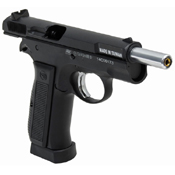 ASG CZ 75 CO2 Blowback Steel BB gun