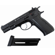 ASG CZ 75 CO2 Blowback Steel BB gun