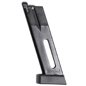 ASG CZ 75 4.5mm 17rd BB Magazine