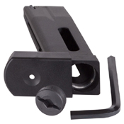 ASG CZ 75 4.5mm 17rd BB Magazine