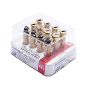 ASG Dan Wesson Revolver Pellet Cartridges 12-Pack
