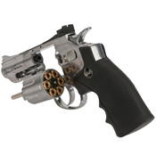ASG Dan Wesson CO2 Pellet Revolver