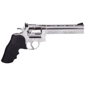 ASG Dan Wesson 715 6 Inch CO2 Steel BB Revolver