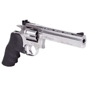 ASG Dan Wesson 715 6 Inch CO2 Steel BB Revolver