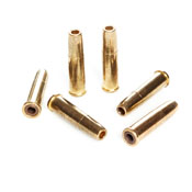 ASG Dan Wesson Revolver Pellet Cartridges 25-Pack