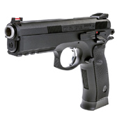 ASG CZ 75 SP-01 Shadow CO2 Blowback Steel BB gun