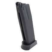 CZ SP-01 Shadow 26rd Gas Airsoft Gun Magazine