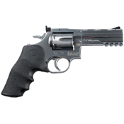 ASG Dan Wesson 715 4-Inch CO2 Airsoft Revolver