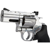 ASG Dan Wesson 715 2.5-Inch CO2 Steel BB Revolver