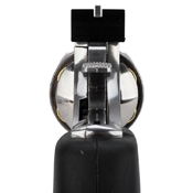 ASG Dan Wesson 715 2.5-Inch CO2 Steel BB Revolver