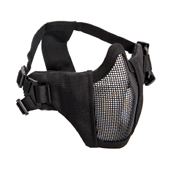 ASG Metal Mesh Mask