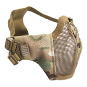 ASG Metal Mesh Mask