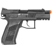 CZ 75 P-07 Duty NBB Airsoft Pistol
