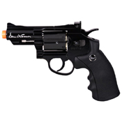 Dan Wesson MB CO2 2.5 Inch US Black Pistol