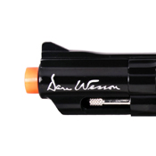 Dan Wesson MB CO2 2.5 Inch US Black Pistol