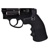 Dan Wesson MB CO2 2.5 Inch US Black Pistol