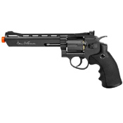 ASG Dan Wesson 6 Inch CO2 Airsoft Revolver