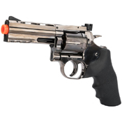 ASG Dan Wesson 715 4-Inch CO2 Airsoft Revolver