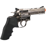 ASG Dan Wesson 715 4-Inch CO2 Airsoft Revolver