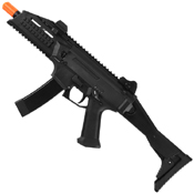 ASG CZ Scorpion EVO 3 A1 Full Metal AEG Airsoft Gun