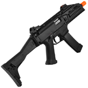 ASG CZ Scorpion EVO 3 A1 Full Metal AEG Airsoft Gun
