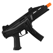 ASG CZ Scorpion EVO 3 A1 Full Metal AEG Airsoft Gun