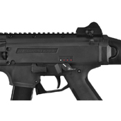 ASG CZ Scorpion EVO 3 A1 Full Metal AEG Airsoft Gun