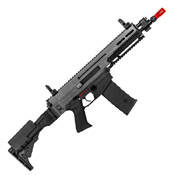 CZ 805 BREN A2 AEG Two-Tone Airsoft Rifle