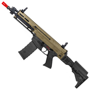 CZ 805 BREN A2 Two-Tone Tan AEG Airsoft Rifle
