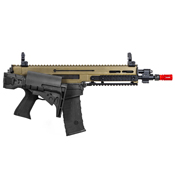 CZ 805 BREN A2 Two-Tone Tan AEG Airsoft Rifle