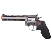 ASG Dan Wesson 715 6 Inch CO2 Airsoft Revolver (USA)