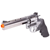 ASG Dan Wesson 715 6 Inch CO2 Airsoft Revolver (USA)