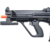 ASG STEYR AUG A3 XS Commando AEG NBB Airsoft Rifle