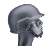 Avengers Heavy Duty PASGT Airsoft Tactical Helmet