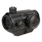 Avengers T1 Red / Green Dot Sight W/ Weaver Mount