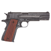 Air Venturi John Wayne 1911 CO2 Blowback Steel BB gun