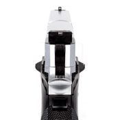 Sig Sauer X-Five ASP CO2 Blowback Steel BB/Pellet gun