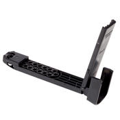 Sig Sauer X-Five ASP CO2 Blowback Steel BB/Pellet gun