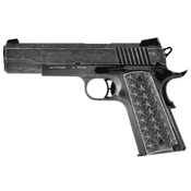 Sig Sauer 1911 We The People CO2 Blowback Steel BB gun